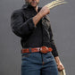 X-Men 5: Day of Future Past - Wolverine 1973 version Deluxe 1:6 Scale Collectable Action Figure