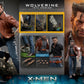 X-Men 5: Day of Future Past - Wolverine 1973 version Deluxe 1:6 Scale Collectable Action Figure