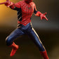 Spider-Man: No Way Home - Friendly Neighbourhood Spider-Man 1:6 Scale Collectable Action Figure