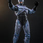 Robocop 3 - Robocop Diecast 1:6 Scale Collectable Action Figure Deluxe