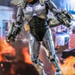 Robocop 3 - Robocop Diecast 1:6 Scale Collectable Action Figure Deluxe