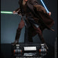 Star Wars - Anakin Skywalker Attack of the Clones 1:6th Scale Collectable Action Figure