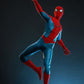 Spider-Man: No Way Home - Spider-Man (New Red & Blue Suit) 1:6 Scale Collectable Action Figure