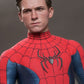 Spider-Man: No Way Home - Spider-Man (New Red & Blue Suit) 1:6 Scale Collectable Action Figure