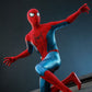 Spider-Man: No Way Home - Spider-Man (New Red & Blue Suit) 1:6 Scale Collectable Action Figure