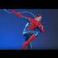 Spider-Man: No Way Home - Spider-Man (New Red & Blue Suit) 1:6 Scale Collectable Action Figure