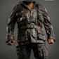 Batman: Dark Knight Rises - Bane 1:6 Scale Collectable Action Figure 2.0