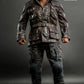 Batman: Dark Knight Rises - Bane 1:6 Scale Collectable Action Figure 2.0