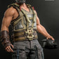 Batman: Dark Knight Rises - Bane 1:6 Scale Collectable Action Figure 2.0