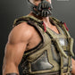 Batman: Dark Knight Rises - Bane 1:6 Scale Collectable Action Figure 2.0