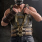 Batman: Dark Knight Rises - Bane 1:6 Scale Collectable Action Figure 2.0