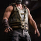 Batman: Dark Knight Rises - Bane 1:6 Scale Collectable Action Figure 2.0