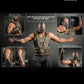 Batman: Dark Knight Rises - Bane 1:6 Scale Collectable Action Figure 2.0