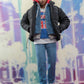 Spider-Man: Across the Spider-Verse - Miles Morales 1:6 Scale Collectable Action Figure