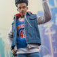 Spider-Man: Across the Spider-Verse - Miles Morales 1:6 Scale Collectable Action Figure