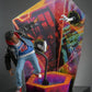Spider-Man: Across the Spider-Verse - Miles Morales 1:6 Scale Collectable Action Figure