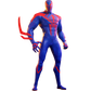 Spider-Man: Across the Spider-Verse - Spider-Man 2099 1:6 Scale Collectable Action Figure