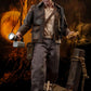 **Pre-order** Indiana Jones and the Dial of Destiny (2023) - Indiana Jones Deluxe 1:6 Scale Action Figure