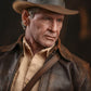 **Pre-order** Indiana Jones and the Dial of Destiny (2023) - Indiana Jones Deluxe 1:6 Scale Action Figure