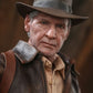 **Pre-order** Indiana Jones and the Dial of Destiny (2023) - Indiana Jones Deluxe 1:6 Scale Action Figure