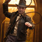 **Pre-order** Indiana Jones and the Dial of Destiny (2023) - Indiana Jones Deluxe 1:6 Scale Action Figure