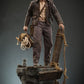 **Pre-order** Indiana Jones and the Dial of Destiny (2023) - Indiana Jones Deluxe 1:6 Scale Action Figure