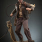 **Pre-order** Indiana Jones and the Dial of Destiny (2023) - Indiana Jones Deluxe 1:6 Scale Action Figure