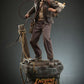 **Pre-order** Indiana Jones and the Dial of Destiny (2023) - Indiana Jones Deluxe 1:6 Scale Action Figure