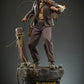 **Pre-order** Indiana Jones and the Dial of Destiny (2023) - Indiana Jones Deluxe 1:6 Scale Action Figure