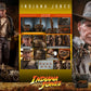 **Pre-order** Indiana Jones and the Dial of Destiny (2023) - Indiana Jones Deluxe 1:6 Scale Action Figure