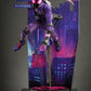 **Pre-order** Spider-Man: Across the Spider-Verse - Miles G. Morales 1:6 Scale Collectable Action Figure