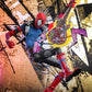 **Pre-order** Spider-Man: Across the Spider-Verse - Spider-Punk 1:6 Scale Collectable Action Figure