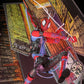 **Pre-order** Spider-Man: Across the Spider-Verse - Spider-Punk 1:6 Scale Collectable Action Figure