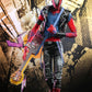 **Pre-order** Spider-Man: Across the Spider-Verse - Spider-Punk 1:6 Scale Collectable Action Figure