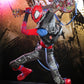 **Pre-order** Spider-Man: Across the Spider-Verse - Spider-Punk 1:6 Scale Collectable Action Figure