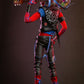 **Pre-order** Spider-Man: Across the Spider-Verse - Spider-Punk 1:6 Scale Collectable Action Figure