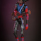 **Pre-order** Spider-Man: Across the Spider-Verse - Spider-Punk 1:6 Scale Collectable Action Figure