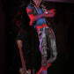 **Pre-order** Spider-Man: Across the Spider-Verse - Spider-Punk 1:6 Scale Collectable Action Figure