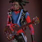 **Pre-order** Spider-Man: Across the Spider-Verse - Spider-Punk 1:6 Scale Collectable Action Figure