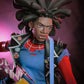 **Pre-order** Spider-Man: Across the Spider-Verse - Spider-Punk 1:6 Scale Collectable Action Figure