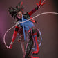 **Pre-order** Spider-Man: Across the Spider-Verse - Spider-Punk 1:6 Scale Collectable Action Figure