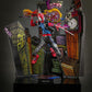 **Pre-order** Spider-Man: Across the Spider-Verse - Spider-Punk 1:6 Scale Collectable Action Figure