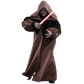 **Pre-order** Star Wars: Revenge of the Sith - Darth Sidious 1:6 Scale Collectible Action Figure