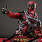 Deadpool & Wolverine - Deadpool 1:6 Scale Collectable Action Figure