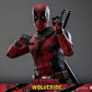 Deadpool & Wolverine - Deadpool 1:6 Scale Collectable Action Figure