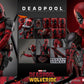 Deadpool & Wolverine - Deadpool 1:6 Scale Collectable Action Figure