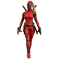 Deadpool & Wolverine - Ladypool 1:6 Scale Collectable Action Figure