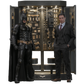 The Dark Knight - Batman Armory with Bruce Wayne (2.0) 1:6 Scale Collectible Figure Set