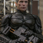 The Dark Knight - Batman Armory with Bruce Wayne (2.0) 1:6 Scale Collectible Figure Set