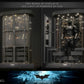 The Dark Knight - Batman Armory with Bruce Wayne (2.0) 1:6 Scale Collectible Figure Set
